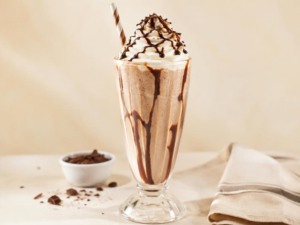 Batido artesanal